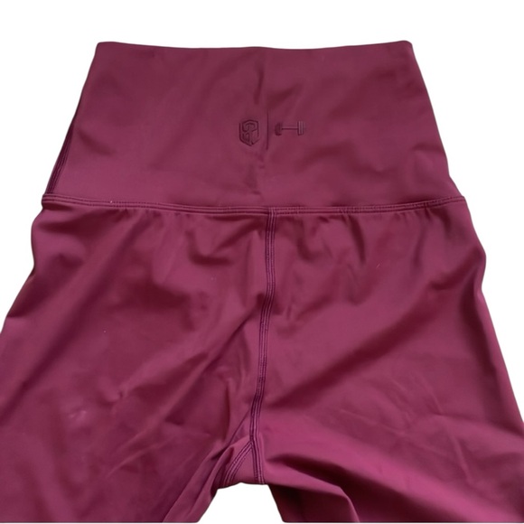 Born Primitive Synergy Leggings Barbella Limited Edition size XXL - Picture 5 of 8